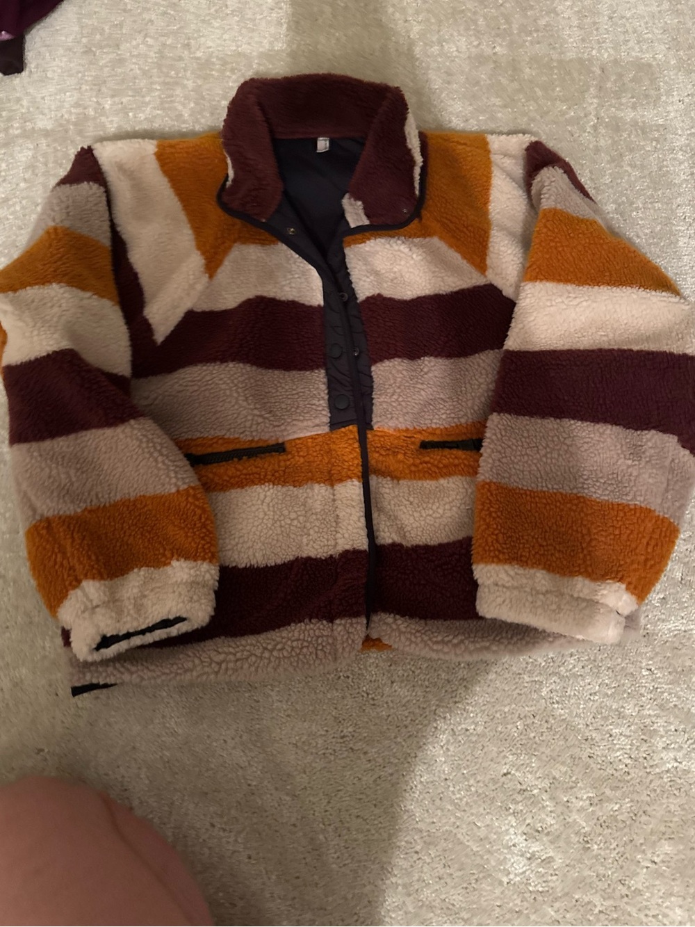 Free people jacket